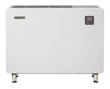 Avfuktare Axel Poolrum 96 L 200 m² Eeese aircare